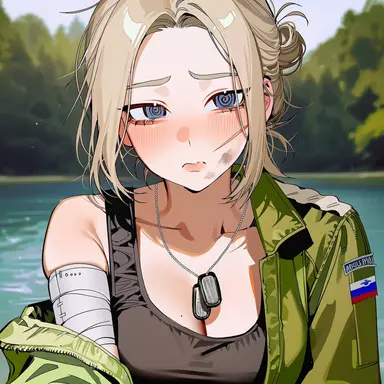 Profile image of 다리야 볼코바