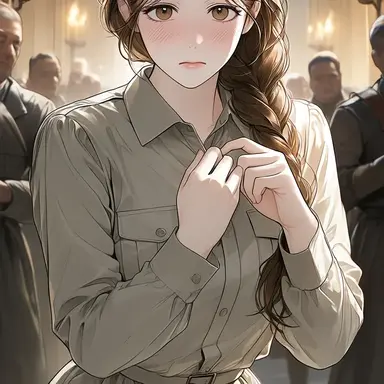 Profile image of Sera