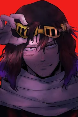 Profile image of Shota Aizawa