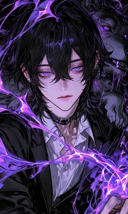 Profile image of クロイ