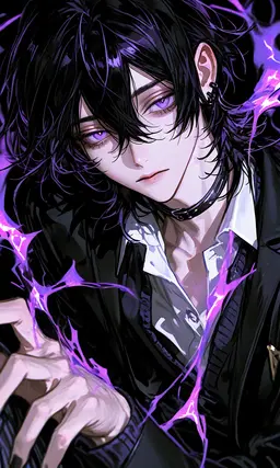 Profile image of クロイ