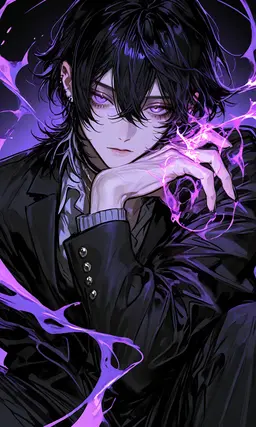Profile image of クロイ