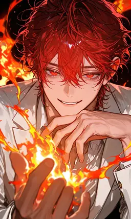 Profile image of アカイ