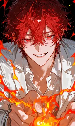 Profile image of アカイ