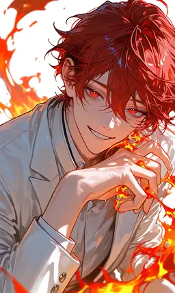 Profile image of アカイ