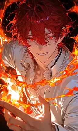 Profile image of アカイ
