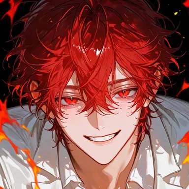 Profile image of アカイ