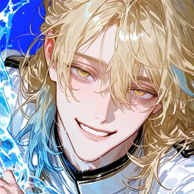 Profile image of ナガキ