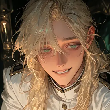 Profile image of シロノ