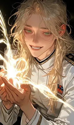 Profile image of シロノ