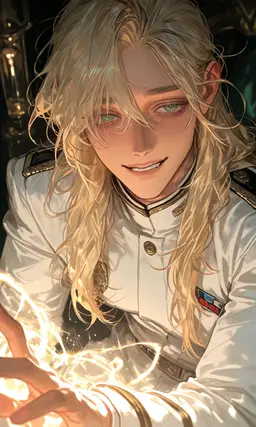 Profile image of シロノ