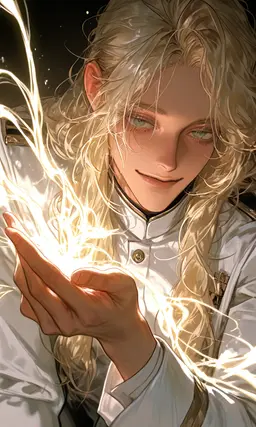 Profile image of シロノ