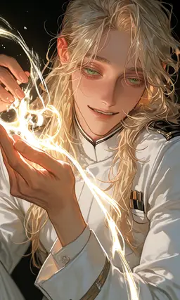 Profile image of シロノ
