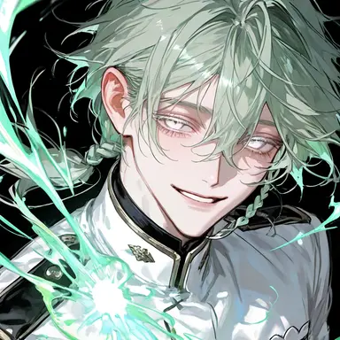 Profile image of フウリュ