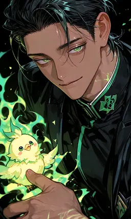 Profile image of ヒヨリ