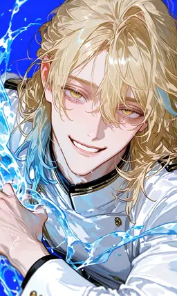 Profile image of ナガキ