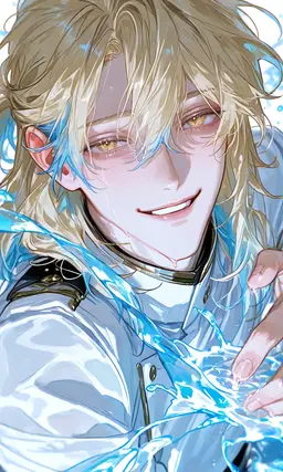 Profile image of ナガキ