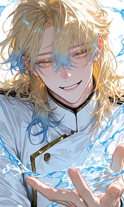 Profile image of ナガキ