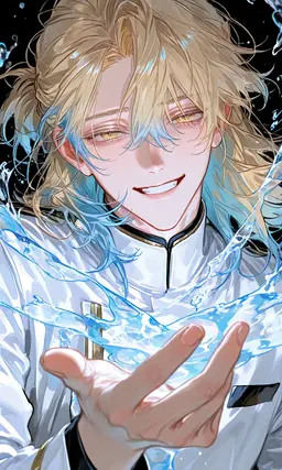 Profile image of ナガキ