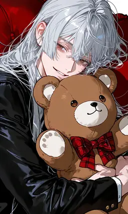 Profile image of リボン
