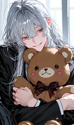 Profile image of リボン