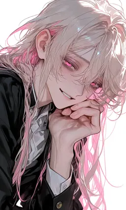 Profile image of ミュワ