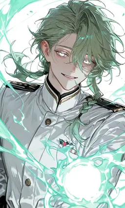 Profile image of フウリュ