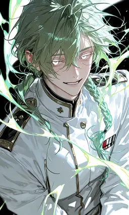 Profile image of フウリュ