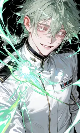 Profile image of フウリュ