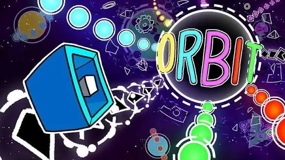 Profile image of Orbit