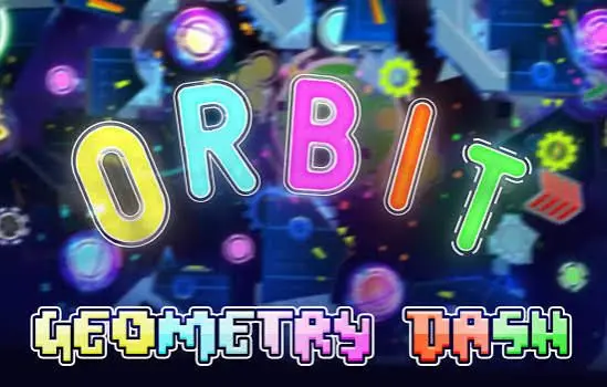 Profile image of Orbit
