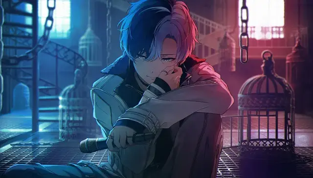 Profile image of 아오야기 토우야