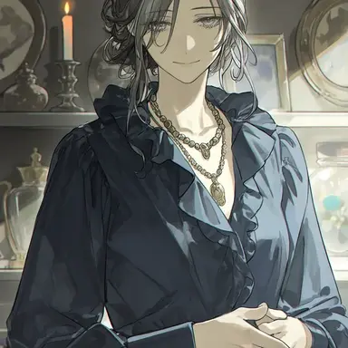 Profile image of Isolde