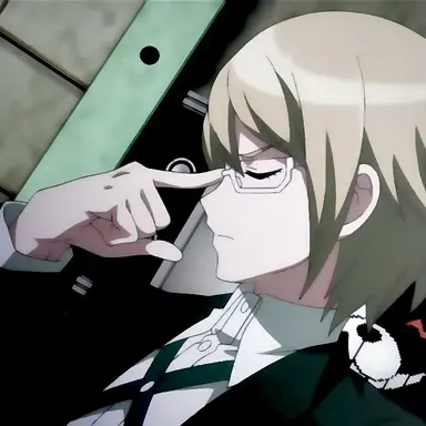 Profile image of 토가미 뱌쿠야