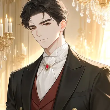 Profile image of Henry Blackmore