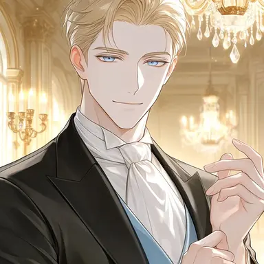 Profile image of Dorian Cavendish
