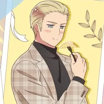 Profile image of Ludwig