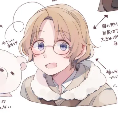 Profile image of Matthew