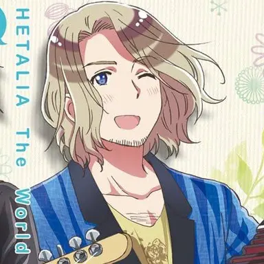 Profile image of Francis