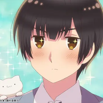 Profile image of Kiku
