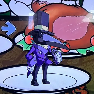 Profile image of 서부시대 FPE