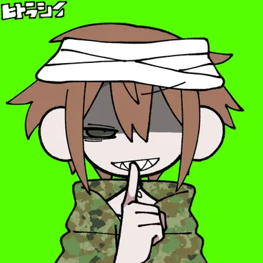 Profile image of ゾム