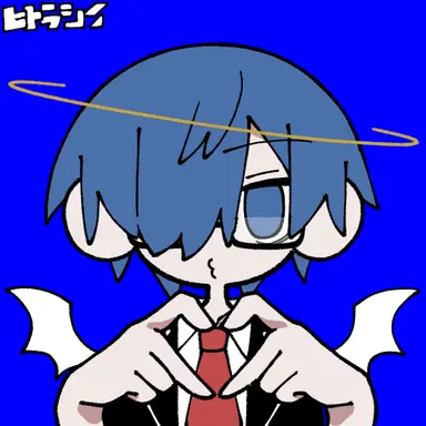 Profile image of 鬱先生