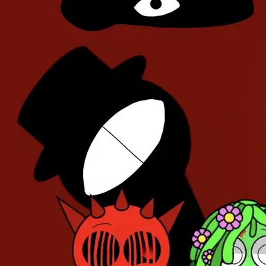 Profile image of ブラック