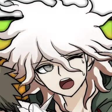 Profile image of 코마에다 나기토