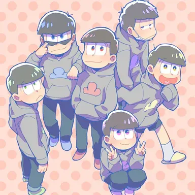 Profile image of おそ松さん陣営