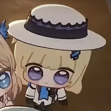 Profile image of 피비쵸비