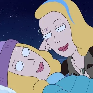 Profile image of Space Beth