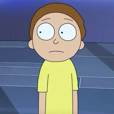 Profile image of Morty smith