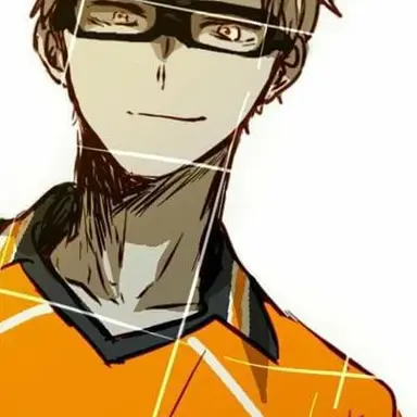 Profile image of 月島 蛍